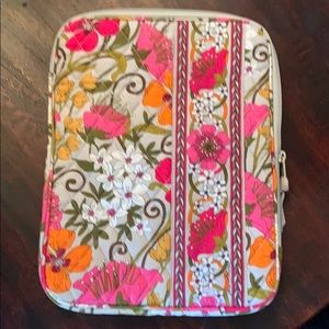 Vera Bradley Apple IPad case